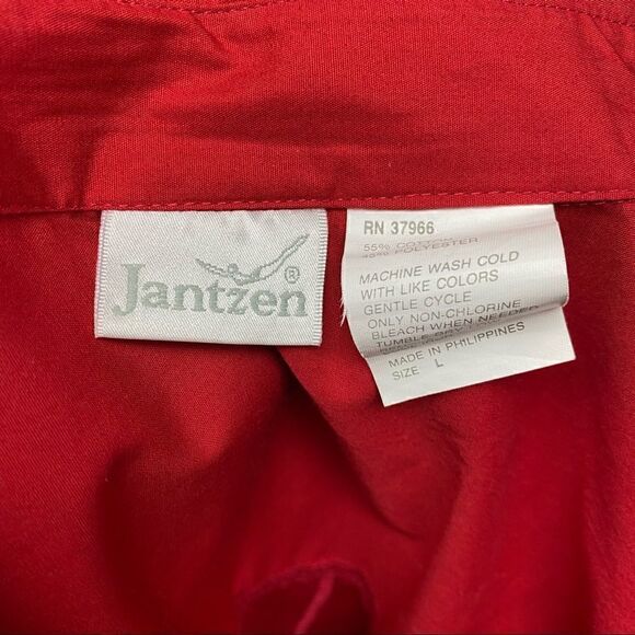 Vintage 80s Nautical Jacket EUC - Picture 4 of 4